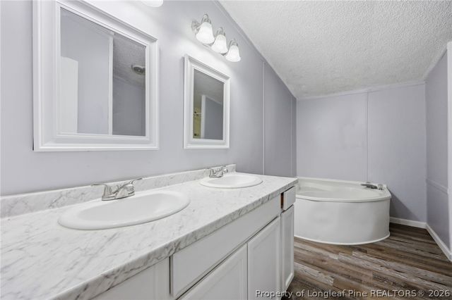 664 Sandy Grove Road, Lumber Bridge, NC 28357
