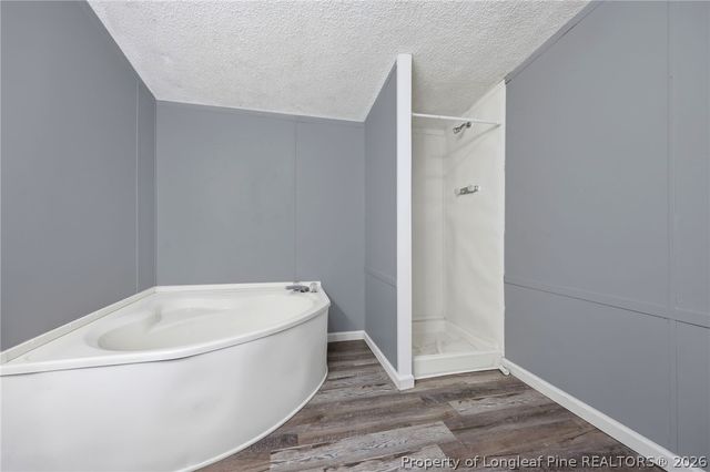 664 Sandy Grove Road, Lumber Bridge, NC 28357