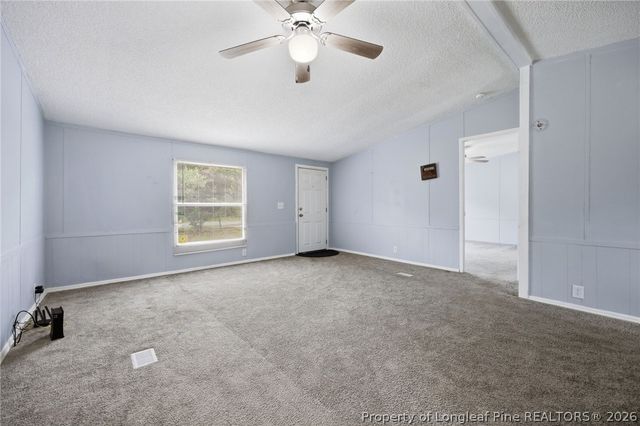 664 Sandy Grove Road, Lumber Bridge, NC 28357