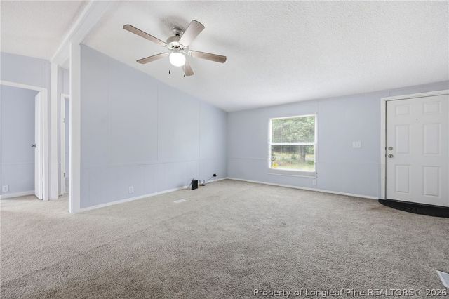 664 Sandy Grove Road, Lumber Bridge, NC 28357
