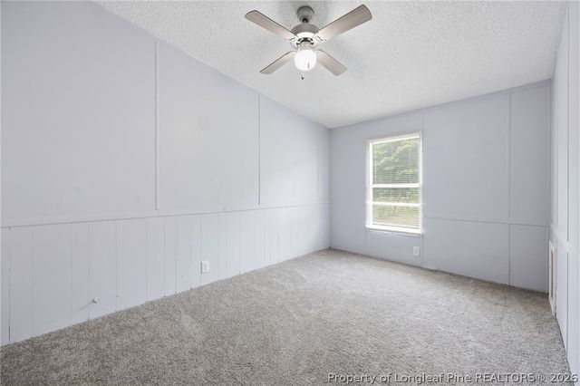 664 Sandy Grove Road, Lumber Bridge, NC 28357