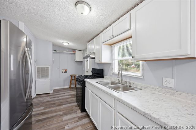 664 Sandy Grove Road, Lumber Bridge, NC 28357