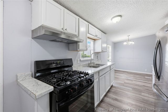 664 Sandy Grove Road, Lumber Bridge, NC 28357