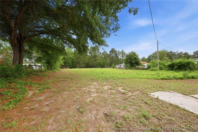 664 Sandy Grove Road, Lumber Bridge, NC 28357