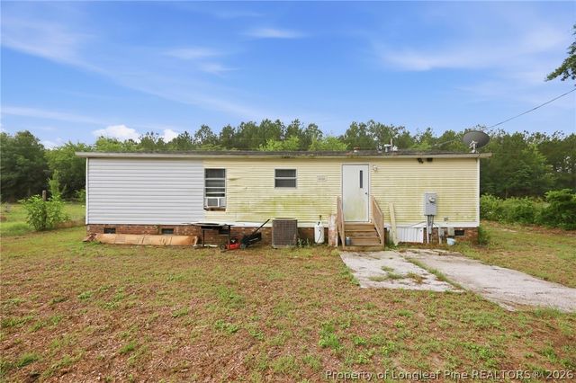 664 Sandy Grove Road, Lumber Bridge, NC 28357