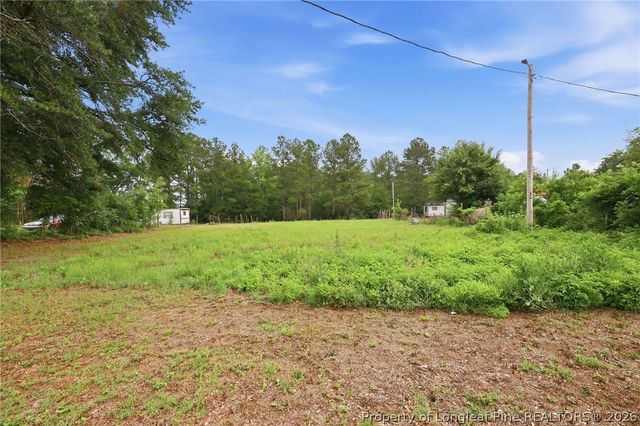 664 Sandy Grove Road, Lumber Bridge, NC 28357