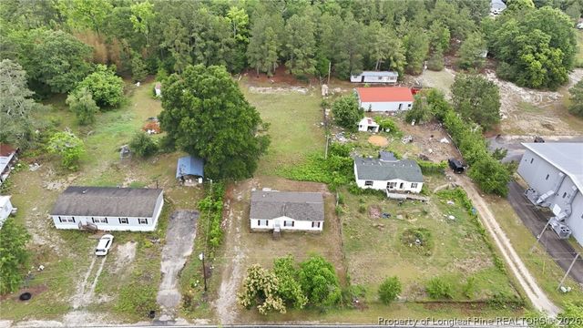 664 Sandy Grove Road, Lumber Bridge, NC 28357
