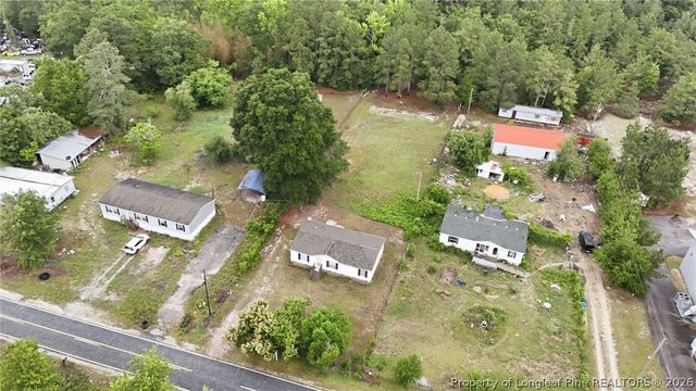 664 Sandy Grove Road, Lumber Bridge, NC 28357