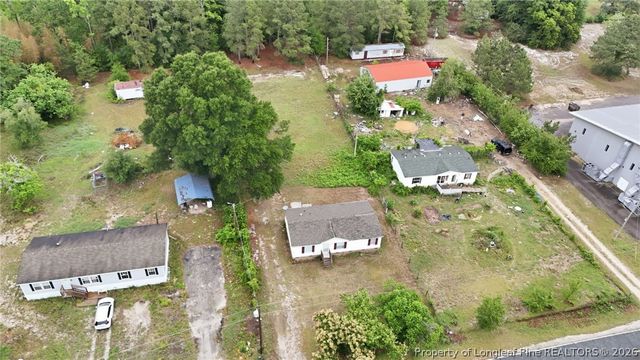 664 Sandy Grove Road, Lumber Bridge, NC 28357