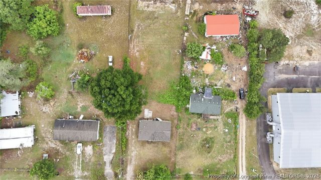 664 Sandy Grove Road, Lumber Bridge, NC 28357