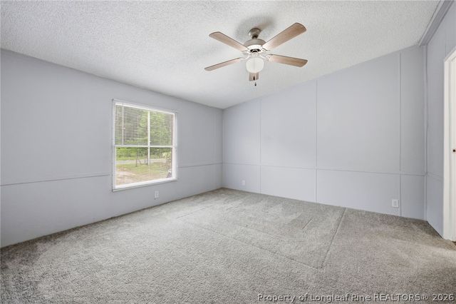 664 Sandy Grove Road, Lumber Bridge, NC 28357