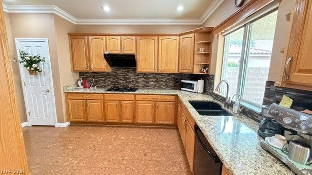 4505 Weitzman Place, Las Vegas, NV 89141