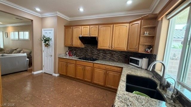 4505 Weitzman Place, Las Vegas, NV 89141