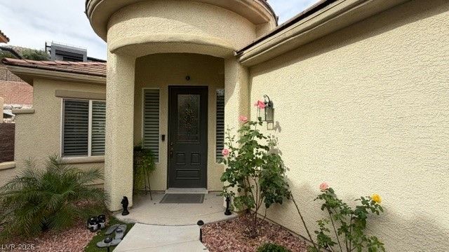 4505 Weitzman Place, Las Vegas, NV 89141