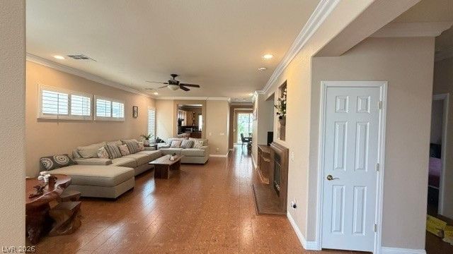 4505 Weitzman Place, Las Vegas, NV 89141