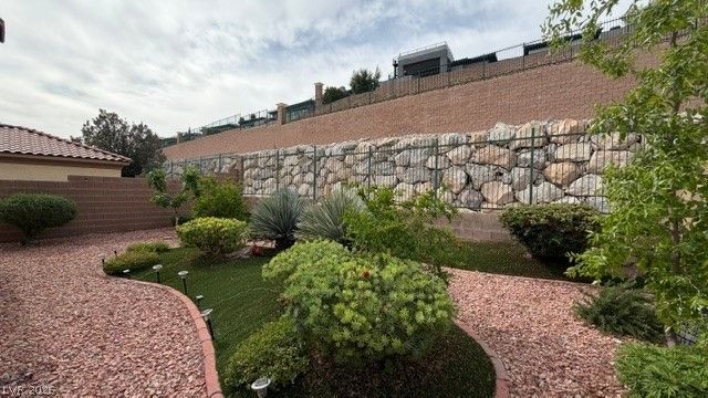 4505 Weitzman Place, Las Vegas, NV 89141