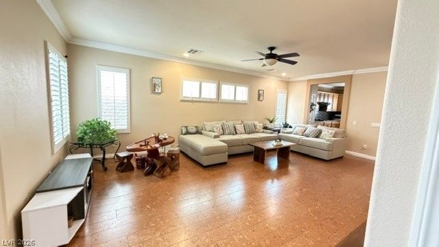 4505 Weitzman Place, Las Vegas, NV 89141