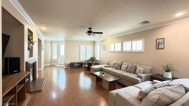 4505 Weitzman Place, Las Vegas, NV 89141