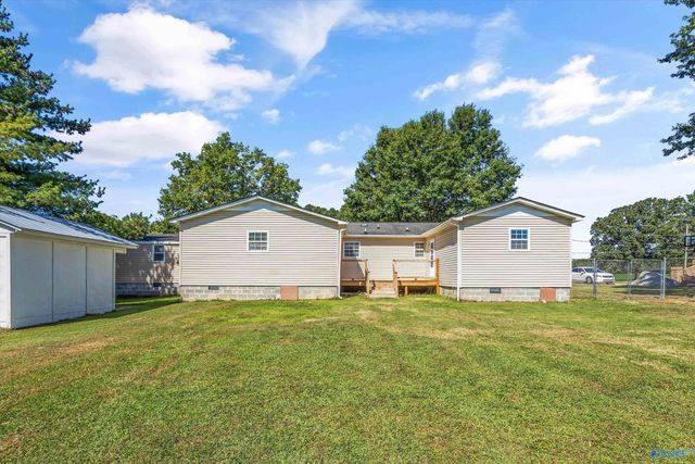 1245 Macedonia Road, Ardmore, AL 35739