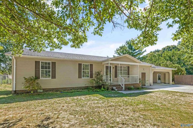 1245 Macedonia Road, Ardmore, AL 35739