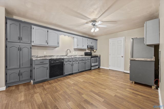 1245 Macedonia Road, Ardmore, AL 35739