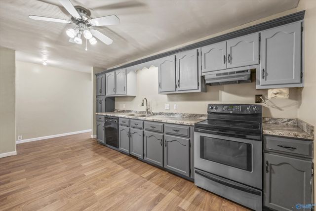 1245 Macedonia Road, Ardmore, AL 35739