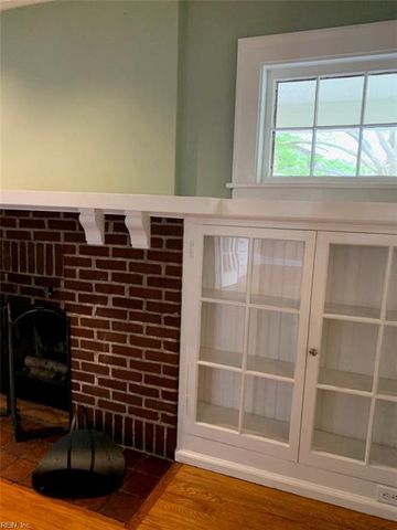 1118 Jamestown CRES, Norfolk, VA 23508