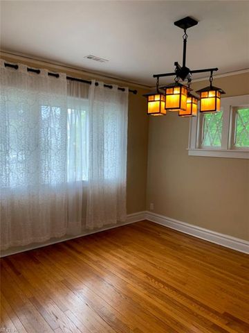 1118 Jamestown CRES, Norfolk, VA 23508