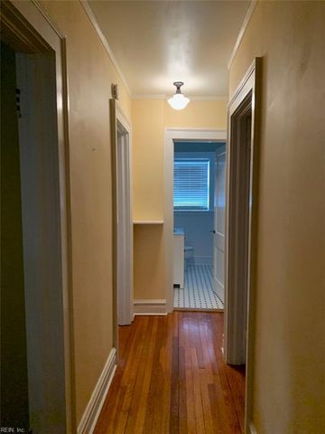 1118 Jamestown CRES, Norfolk, VA 23508