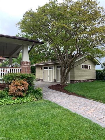 1118 Jamestown CRES, Norfolk, VA 23508