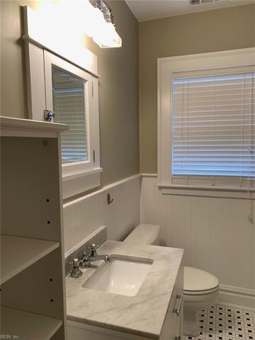 1118 Jamestown CRES, Norfolk, VA 23508