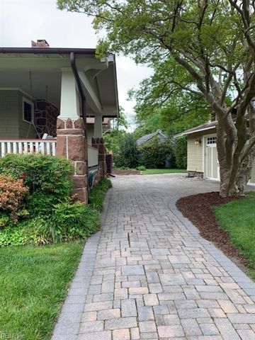 1118 Jamestown CRES, Norfolk, VA 23508