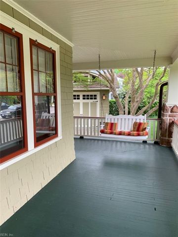 1118 Jamestown CRES, Norfolk, VA 23508