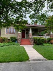 1118 Jamestown CRES, Norfolk, VA 23508