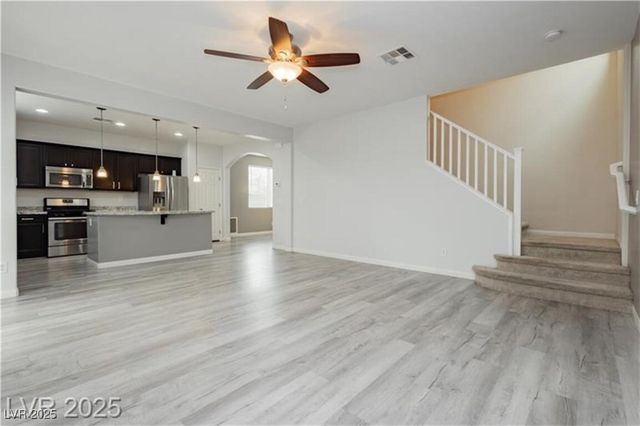 6452 Dimatteo Street, Las Vegas, NV 89148