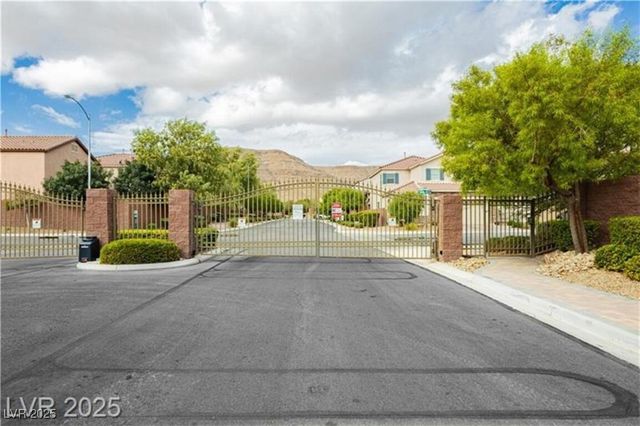 6452 Dimatteo Street, Las Vegas, NV 89148