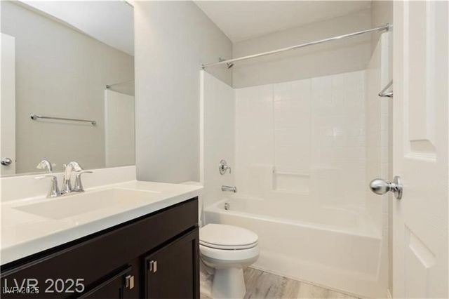 6452 Dimatteo Street, Las Vegas, NV 89148