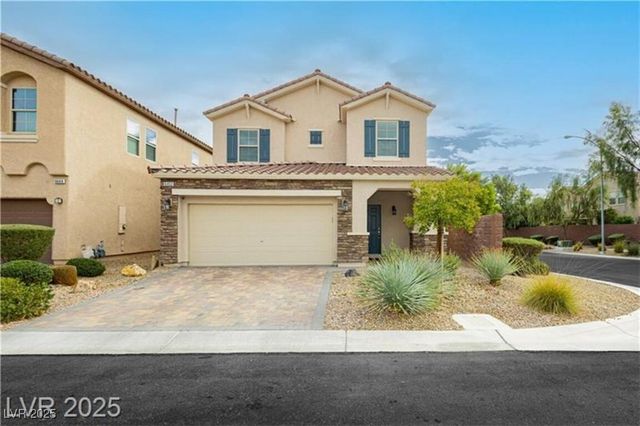 6452 Dimatteo Street, Las Vegas, NV 89148
