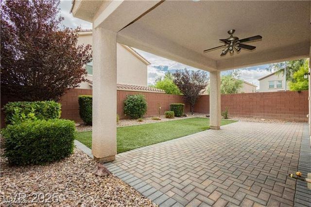 6452 Dimatteo Street, Las Vegas, NV 89148