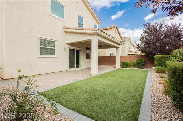 6452 Dimatteo Street, Las Vegas, NV 89148