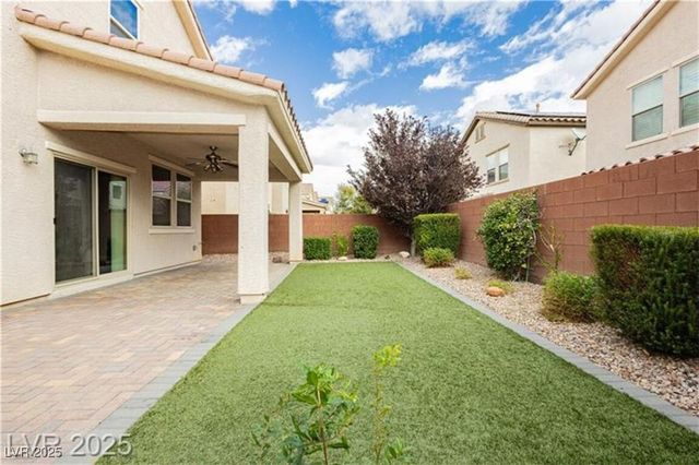 6452 Dimatteo Street, Las Vegas, NV 89148