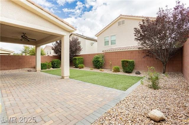 6452 Dimatteo Street, Las Vegas, NV 89148