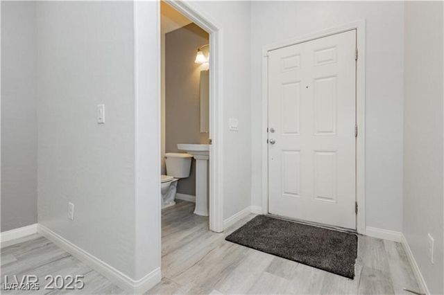 6452 Dimatteo Street, Las Vegas, NV 89148