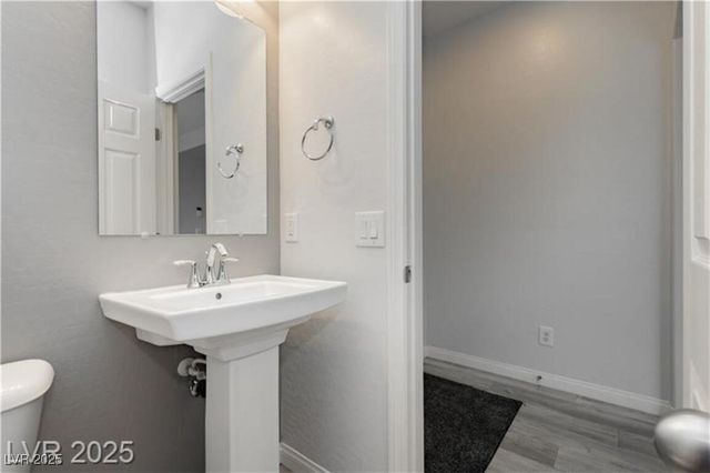 6452 Dimatteo Street, Las Vegas, NV 89148