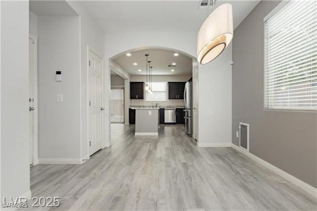 6452 Dimatteo Street, Las Vegas, NV 89148