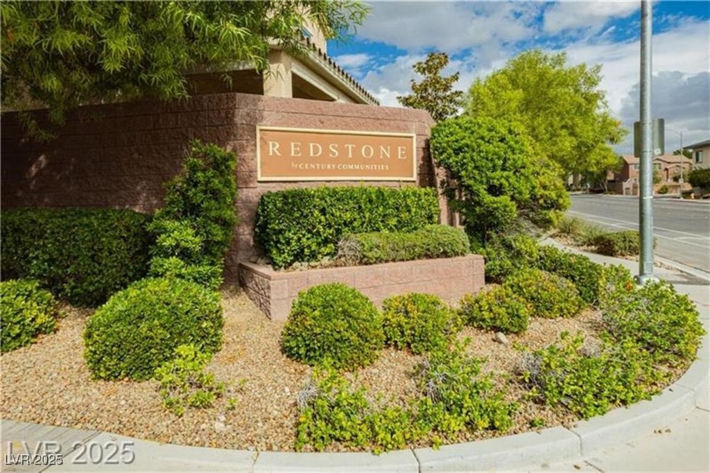 6452 Dimatteo Street, Las Vegas, NV 89148