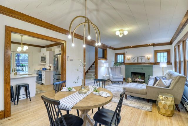 919 4th Street N, Fargo, ND 58102