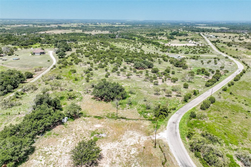 7422 Boswell Court, Lipan, TX 76462