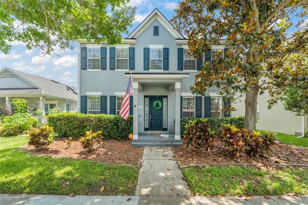5032 BEACH RIVER ROAD, Windermere, FL 34786