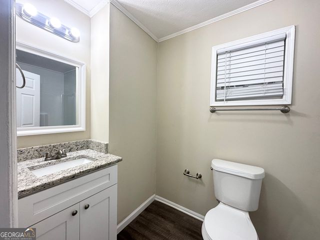 464 Stonewood Drive, Stone Mountain, GA 30087